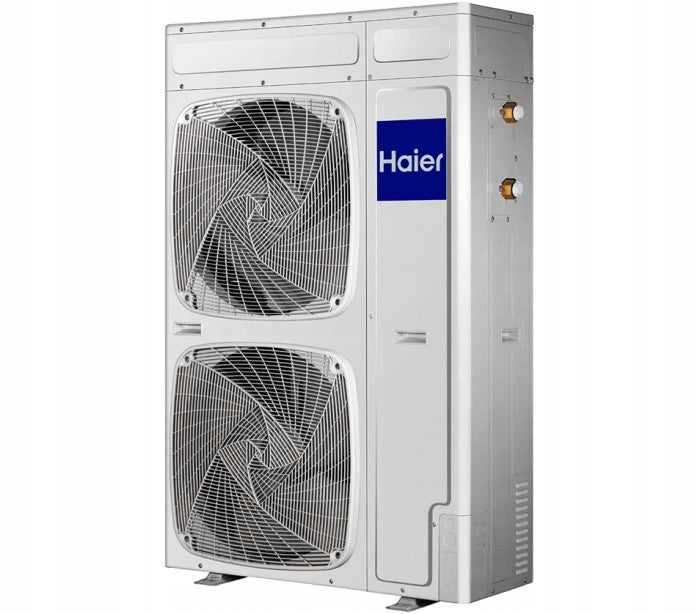 Pompa ciepła Haier Super Aqua 11kW Monoblok
