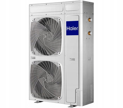 Pompa ciepła Haier Super Aqua 11kW Monoblok