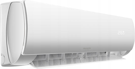 Klimatyzator ścienny Aiwa AKARI 3,5kW wydajna do domu biura