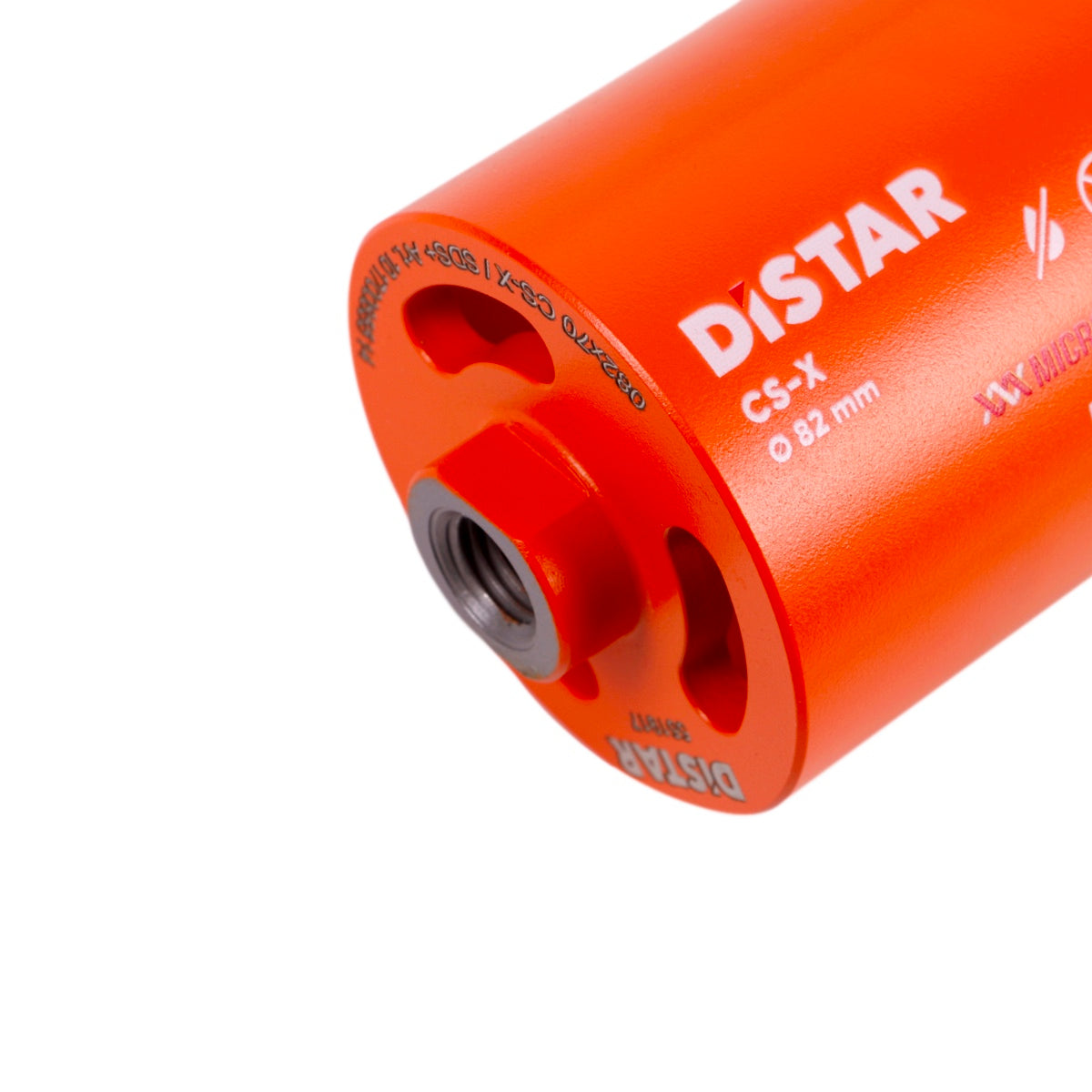 Otwornica diamentowa Distar DDS-W 82x70 CS-X