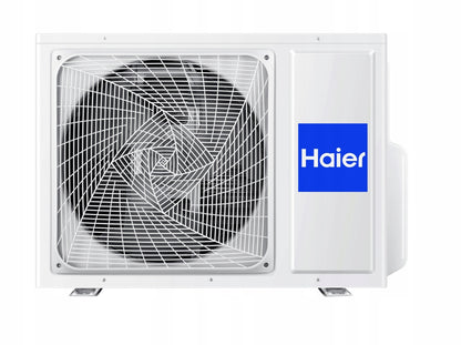 Klimatyzator Haier Flexis Plus White Matt 2,6 kW WiFi R32