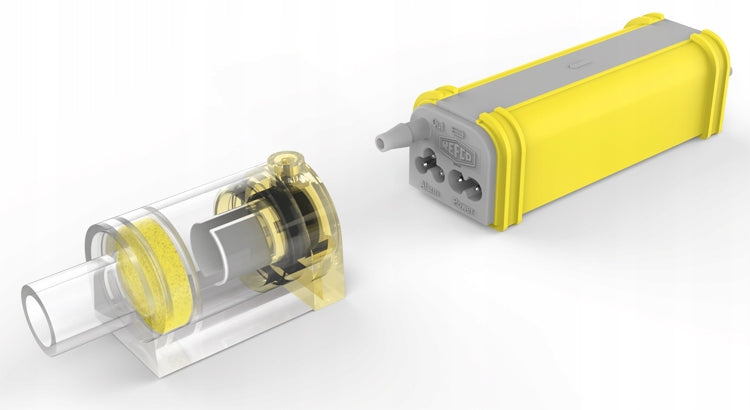 Pompka skroplin kondensatu do klimatyzacji Refco COMBI 3004146