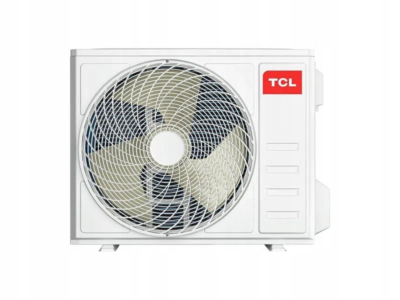 Pompa ciepła TCL Split 10 kW R32 A+++ WiFi 230V