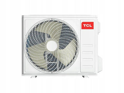Pompa ciepła TCL Split 10 kW R32 A+++ WiFi 230V