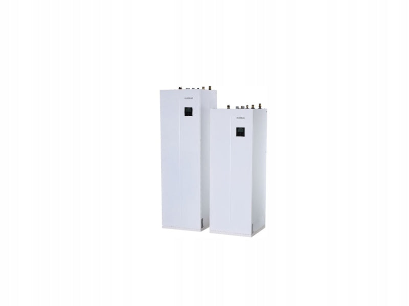 Pompa ciepła Kaisai Split 6 kW zasobnik CWU 240L WiFi R32
