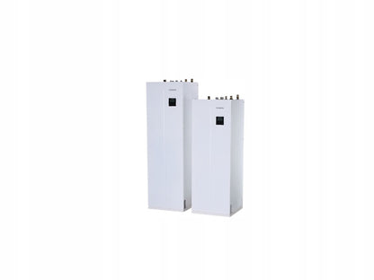 Pompa ciepła Kaisai Split 6 kW zasobnik CWU 240L WiFi R32