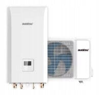 Pompa ciepla Auratsu Split 16 kW WiFi R32 3-fazy