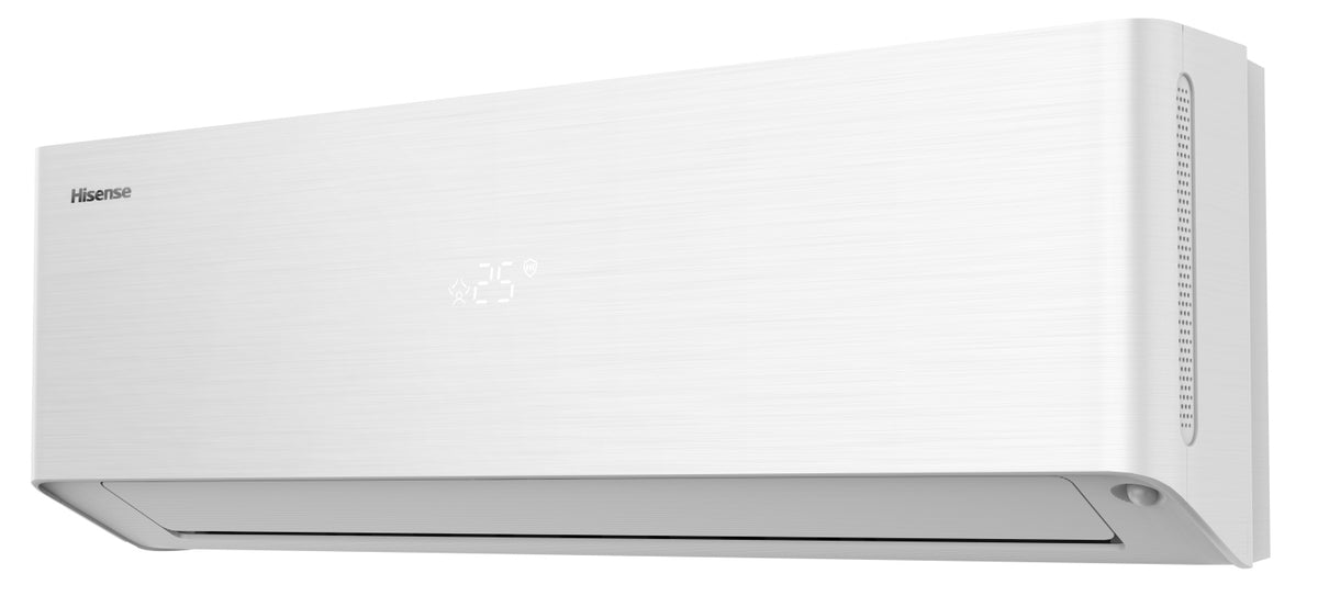 Klimatyzator z grzaniem Hisense 3,5 kW Energy Pro X z WiFi EEV klasa A+++