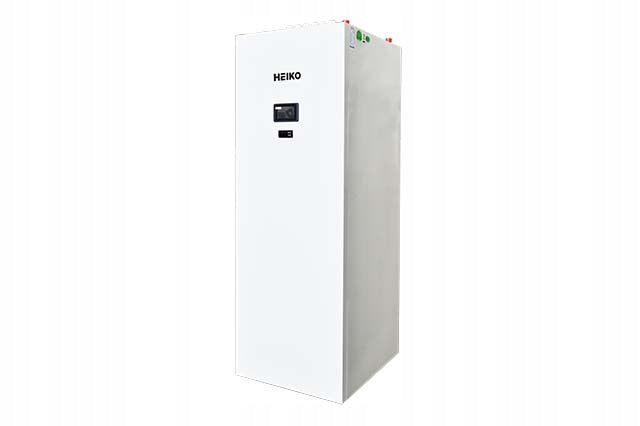 Pompa ciepła Heiko Thermal Plus 12kW