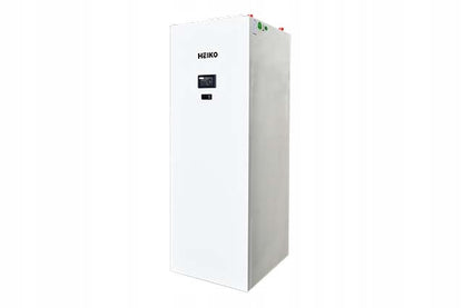 Pompa ciepła Heiko Thermal Plus 12kW