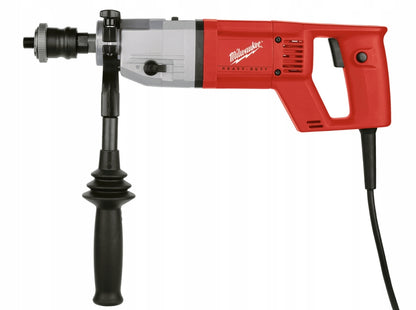 Wiertnica dwubiegowa Milwaukee 1500W DD2-160XE