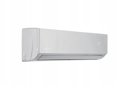 Klimatyzator ROTENSO ELIS SILVER 2,6kW wifi pilot chłodzenie ogrzewanie
