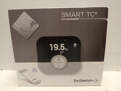 De Dietrich sterownik termostat pokojowy SMART TC AD324 modulujacy z WiFi
