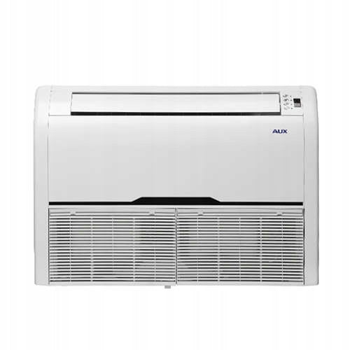 Klimatyzator przypodłogowo-sufitowy AUX AUX-C-36CAF 10,55kW wydajny