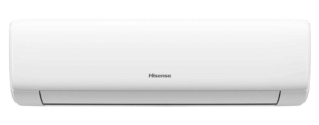 Klimatyzator ścienny Hisense Wings Comfort 3,2 kW WiFi KB35MR0B seria 2026