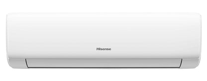 Klimatyzator ścienny Hisense Wings Comfort 3,2 kW WiFi KB35MR0B seria 2026