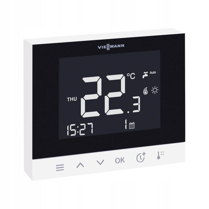 Viessmann Vitotrol 100-E Bezprzewodowy termostat pokojowy