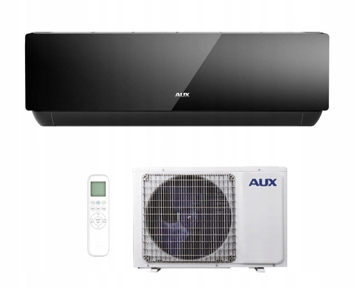 KLIMATYZACJA Ścienna AUX J-Smart ART 3,6kW WiFi