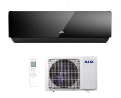 KLIMATYZACJA Ścienna AUX J-Smart ART 3,6kW WiFi