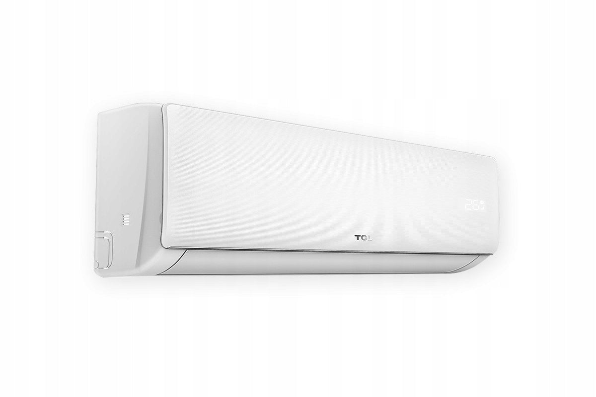 Klimatyzator TCL Elite White Biały 7kW 4D WiFi Klimatyzacja Pompa Ciepła
