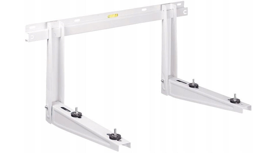 Wspornik do klimatyzatorów Rodigas MS258 650mm do 140kg, z poprzeczką
