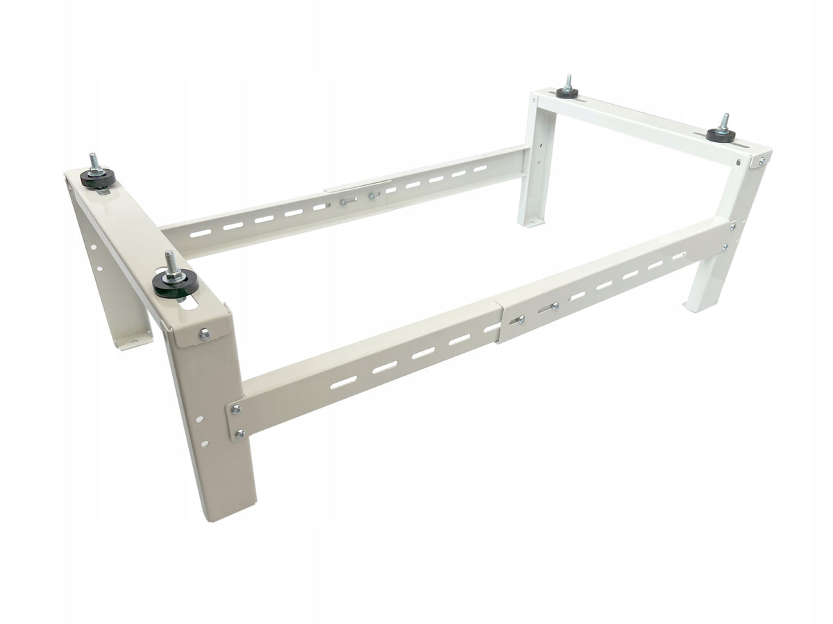 Wspornik podłogowy klimatyzatora uchwyt podstawa 480-830mm RODIGAS SP700