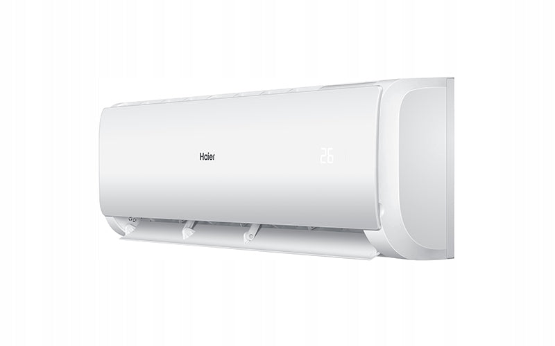 Klimatyzator ścienny do grzania HAIER TAYGA PLUS WIFI 3,5kW Grzanie