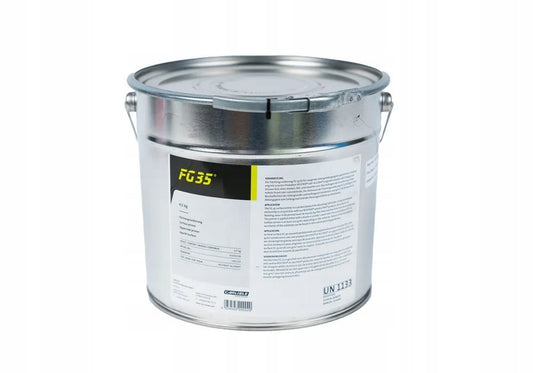Środek do gruntowania primer Resitrix FG 35 4,5kg