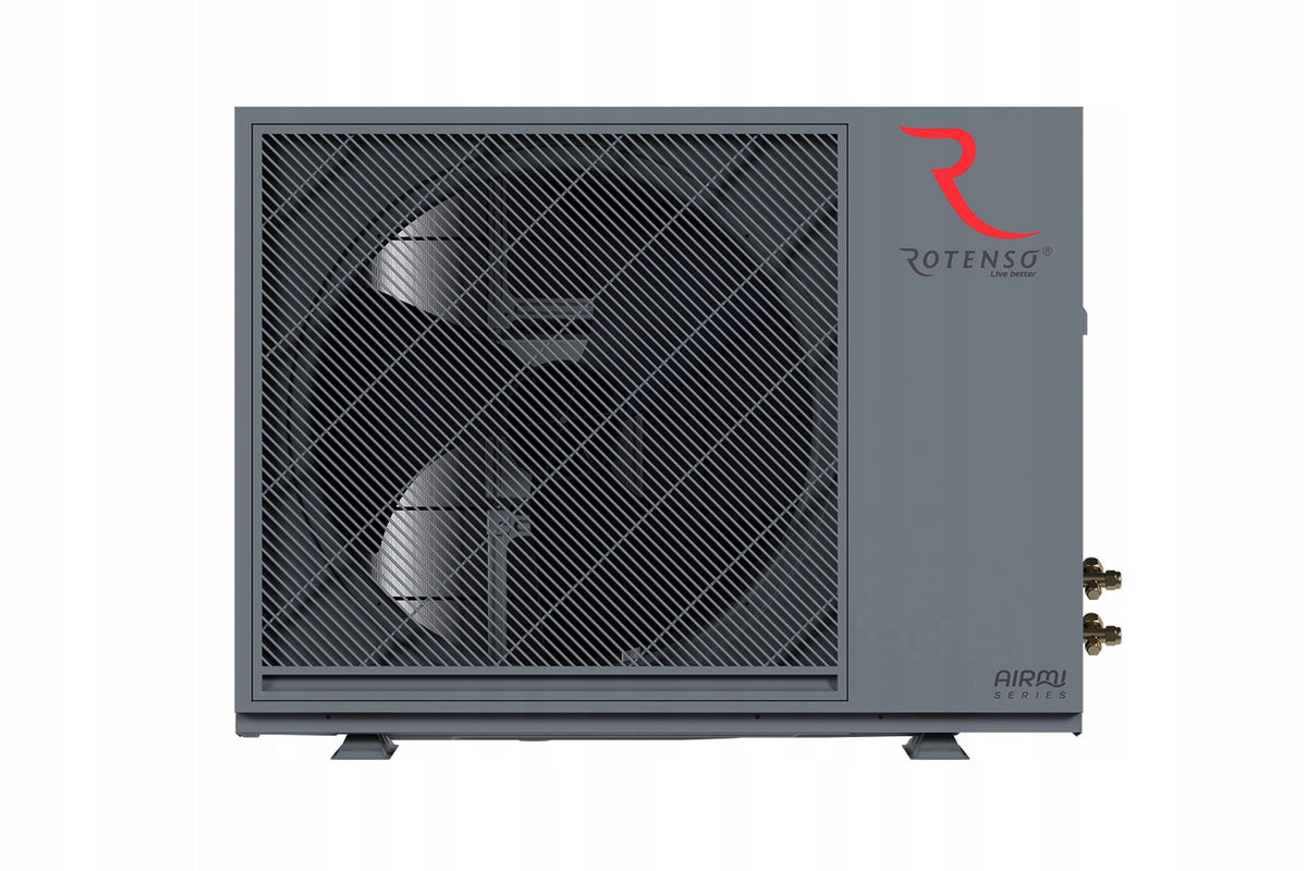 Pompa ciepła split Rotenso Airmi Grey 8kW