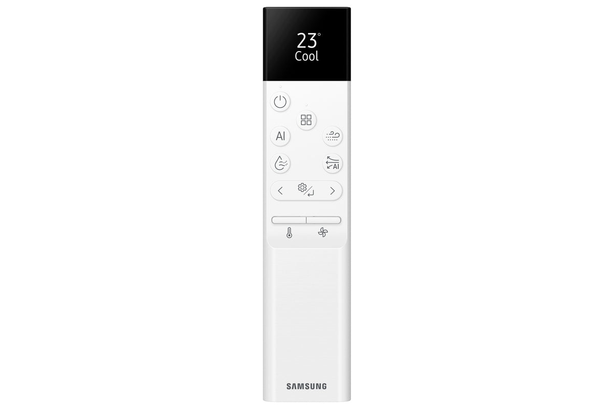 Samsung WindFree PREMIERE+ Essential White 3,5 kW