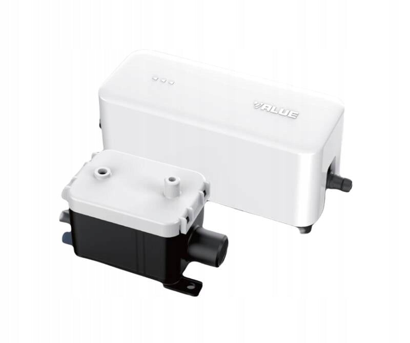 Cicha pompka skroplin S1 VALUE 24 l/h