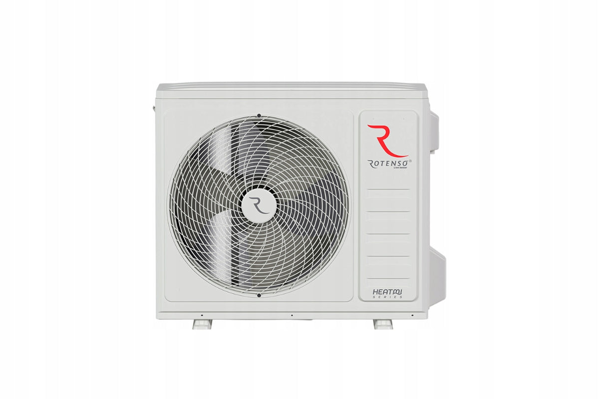 Pompa ciepła split Rotenso Heatmi 10 kW