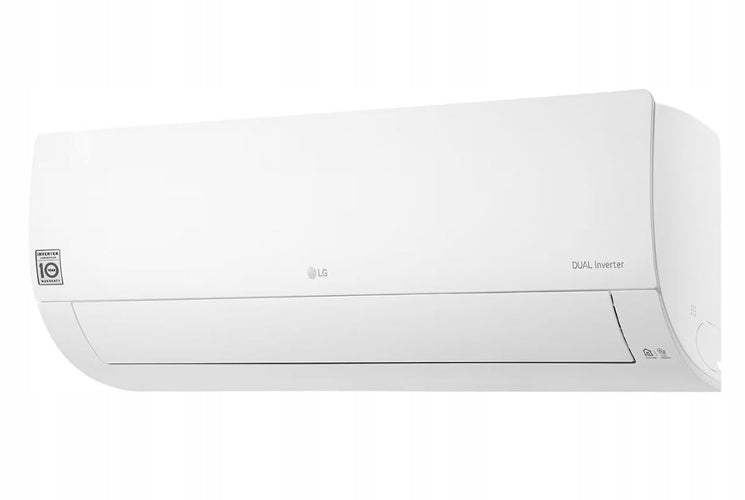 Klimatyzator LG Standard 2 S09EC 2,5 kW WiFi R32