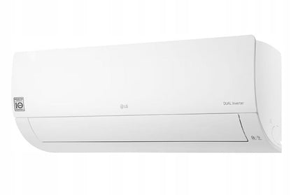 Klimatyzator LG Standard 2 S09EC 2,5 kW WiFi R32