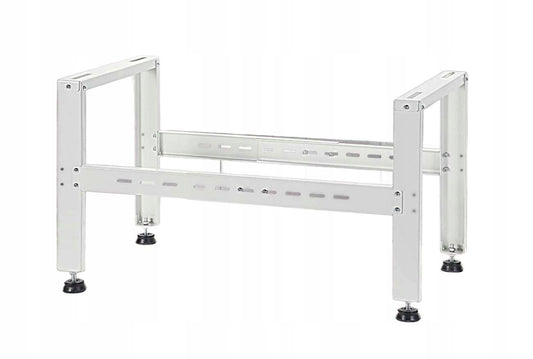 Wspornik podłogowy klimatyzatora uchwyt podstawa 480-830mm RODIGAS SP700