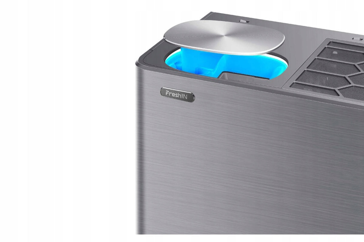Klimatyzator TCL FreshIN 1.0 FAI 2,6kW świeże powietrze, do domu 30m2