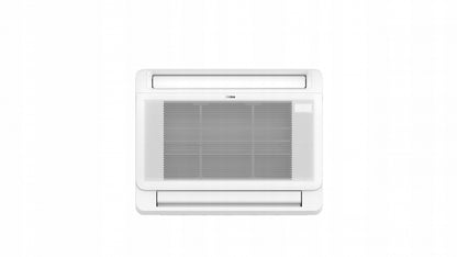 Klimatyzator konsolowy Midea Warmer 3,5/3,8kW do grzania