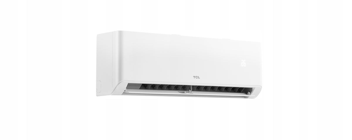 Klimatyzator TCL BreezeIN 1.0 2,6kW bez przeciągu, samooczyszczanie do domu