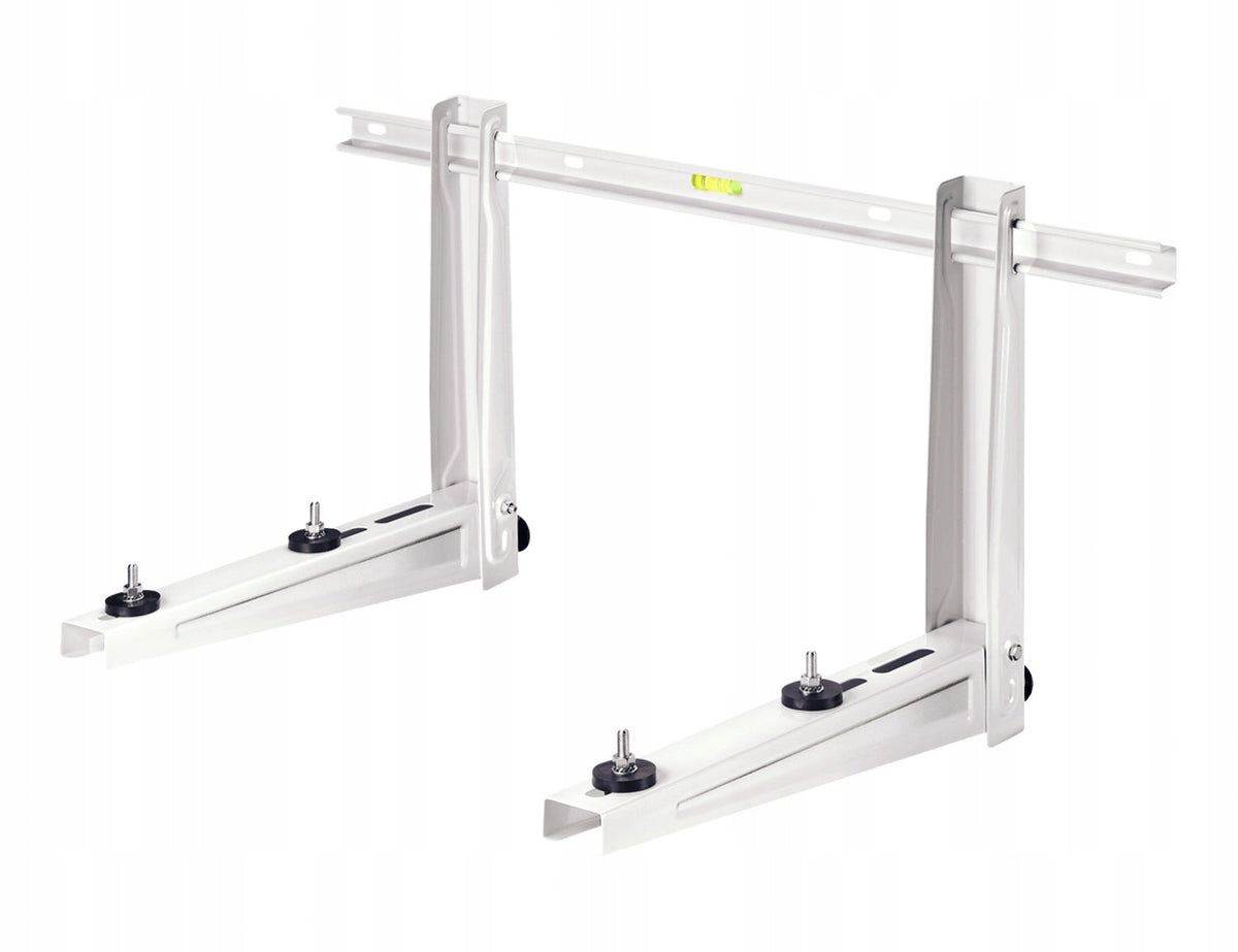 Wspornik klimatyzatora Rodigas MS230 składany 800 mm 100 kg RAL9002