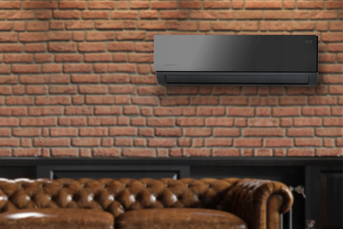 Klimatyzator ścienny Rotenso ELIS X 5,1kW 4D WIFI 3m Klimatyzacja Wydajna