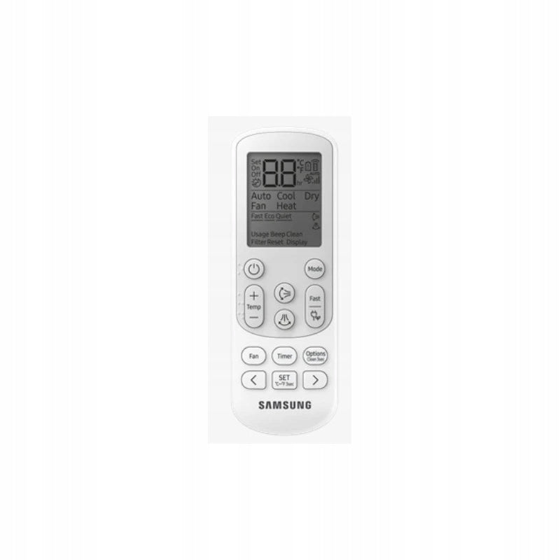 Klimatyzator Samsung Luzon S2 ścienny 2,6 kW WiFi R32