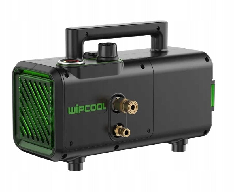 Akumulatorowa myjka ciśnieniowa Wipcool C28B do czyszczenia klimatyzacji
