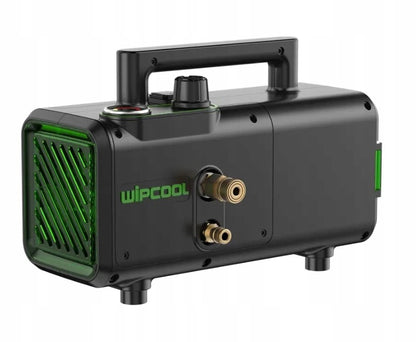 Akumulatorowa myjka ciśnieniowa Wipcool C28B do czyszczenia klimatyzacji