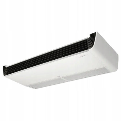 Klimatyzator LG podstropowy UV48F 13,4 kW zasięg powietrza 15m R32