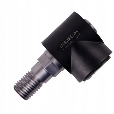 Adapter przystawka do odprowadzania pyłu Mechanic