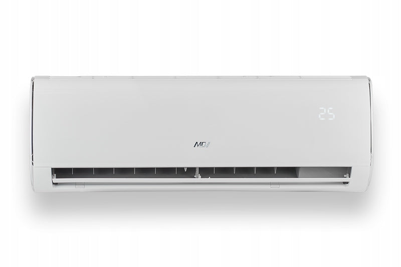 Klimatyzator Klimatyzacja Pompa Ciepła 2,7kW Wydajny Grzanie