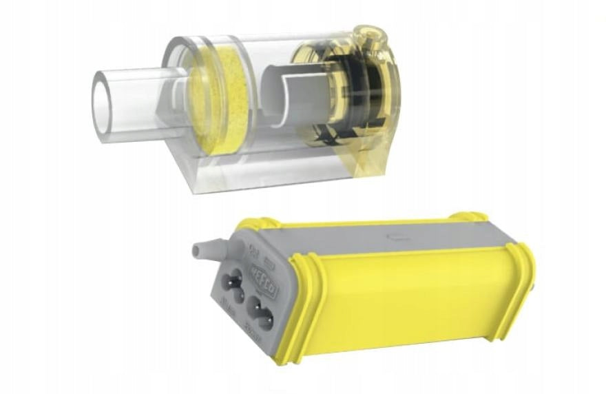 Pompka skroplin kondensatu do klimatyzacji Refco COMBI 3004146
