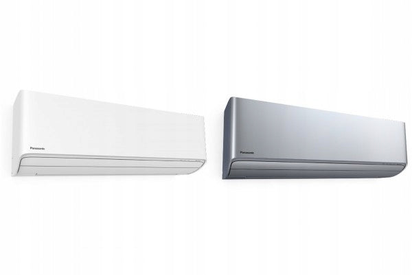 Klimatyzacja PANASONIC Etherea Inverter Plus 4,2kW Grafit Oszczędny