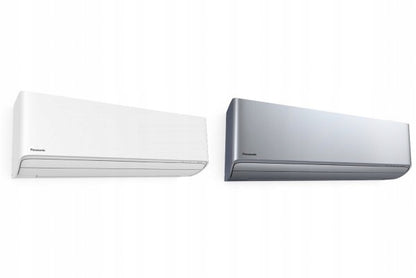 Klimatyzacja PANASONIC Etherea Inverter Plus 4,2kW Grafit Oszczędny