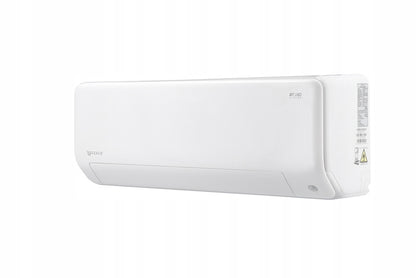 Klimatyzator ścienny Rotenso REVIO 5,3kW WIFI HEPA Klimatyzacja Grzanie